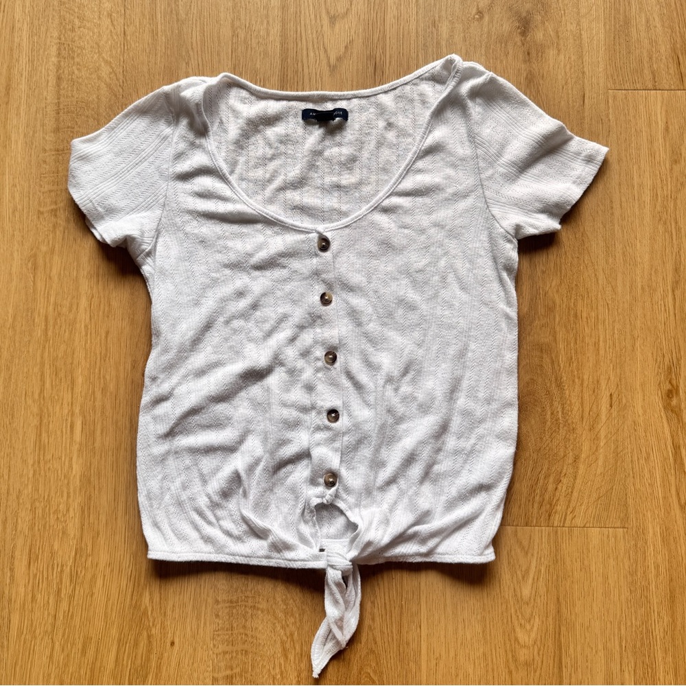 Cute Spring Top